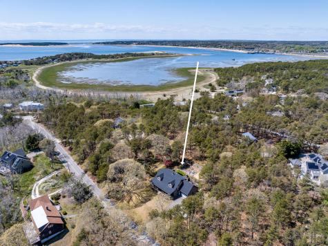 360 Pilgrim Spring Road Wellfleet MA 02667