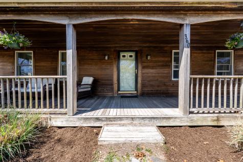 360 Pilgrim Spring Road Wellfleet MA 02667