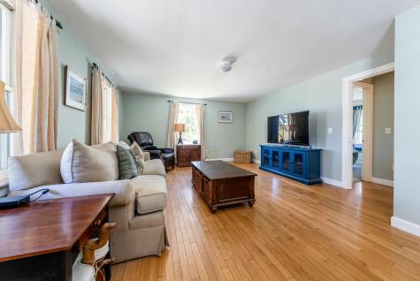 360 Pilgrim Spring Road Wellfleet MA 02667
