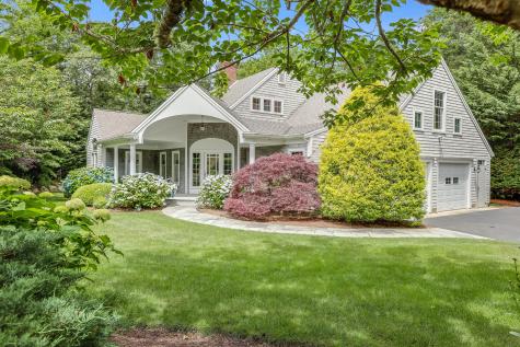 186 Old Bog Road Brewster MA 02631