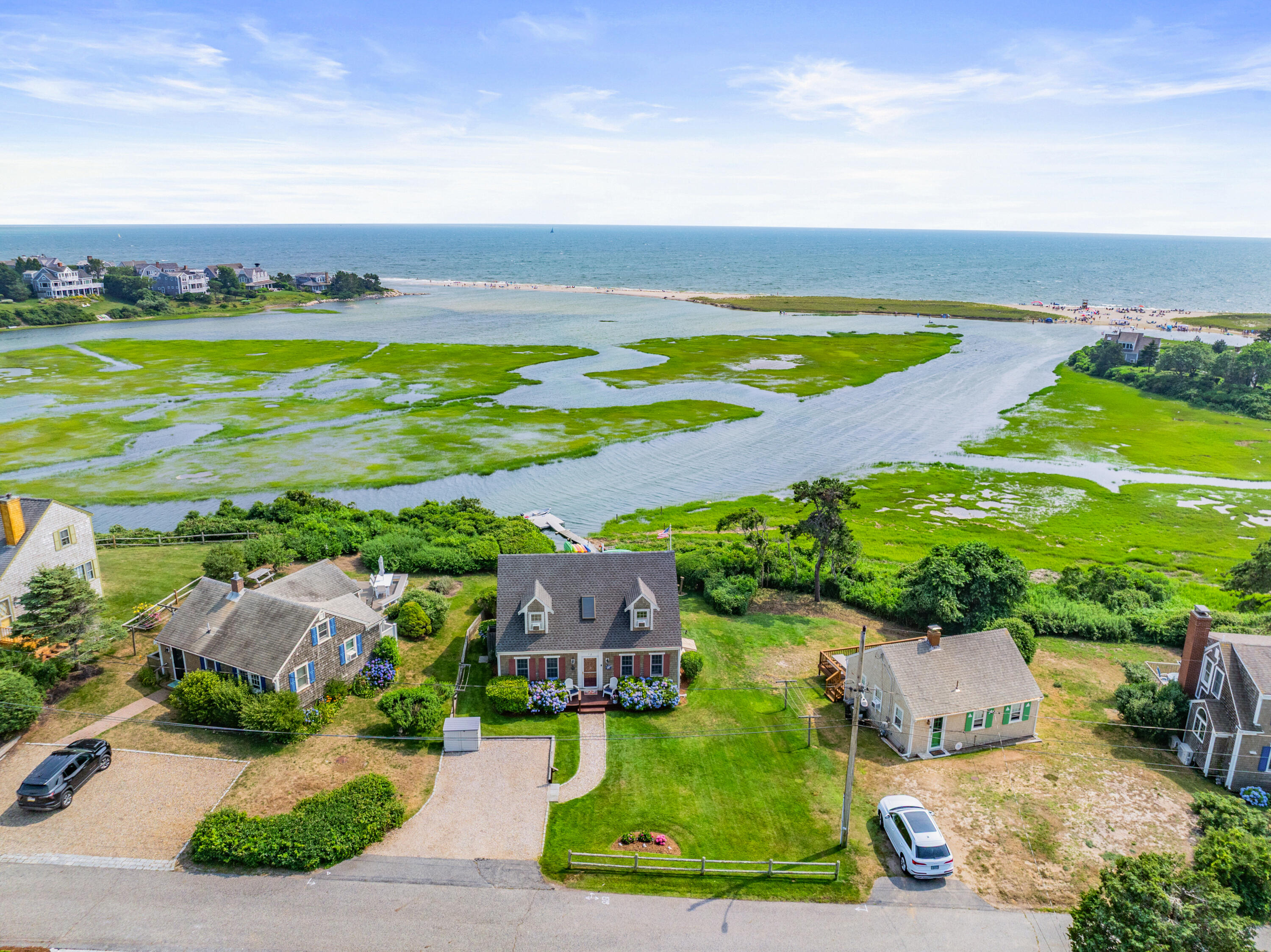72 Ridgevale Road Chatham MA 02633