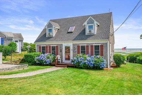 72 Ridgevale Road Chatham MA 02633