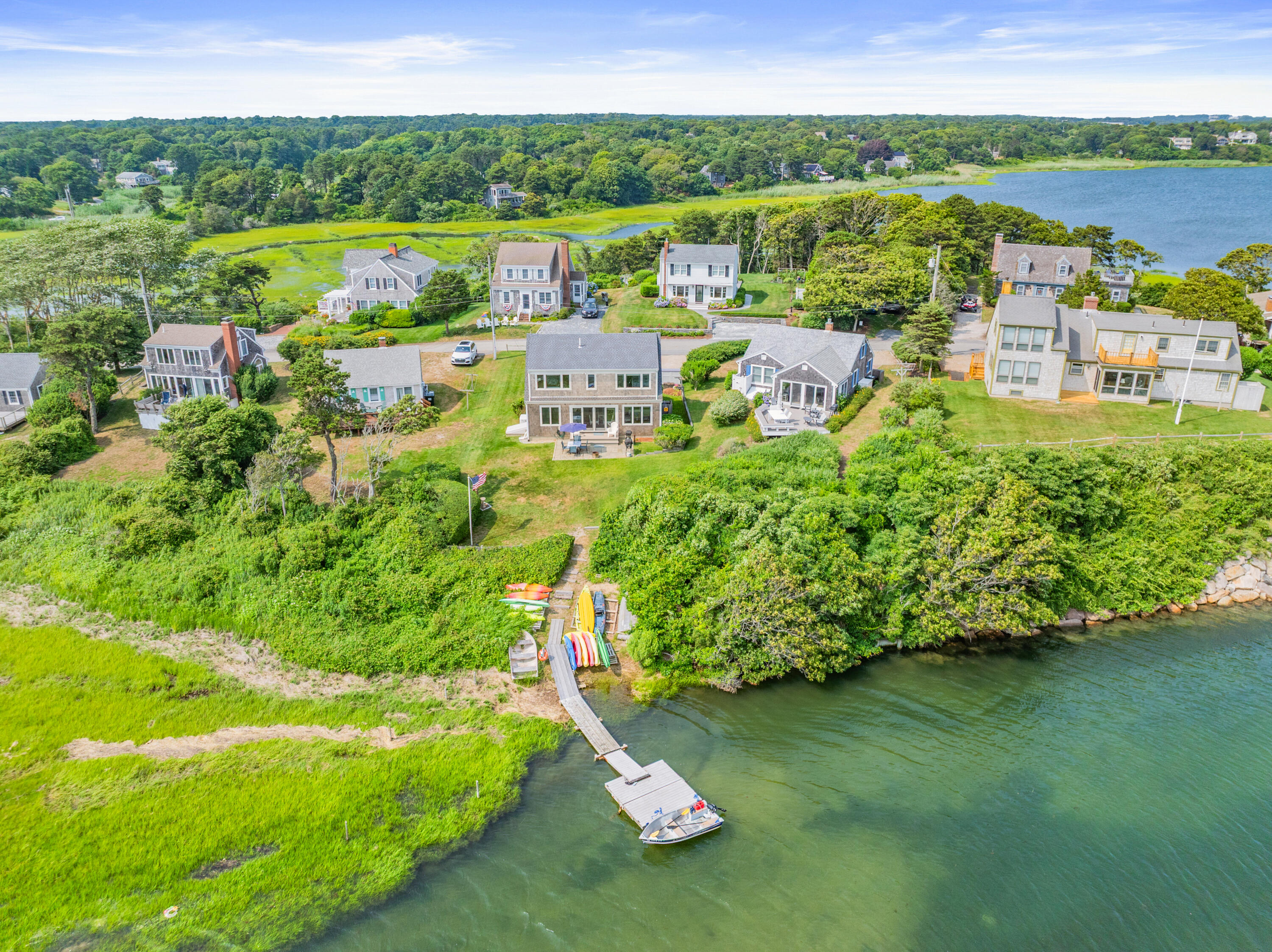 72 Ridgevale Road Chatham MA 02633