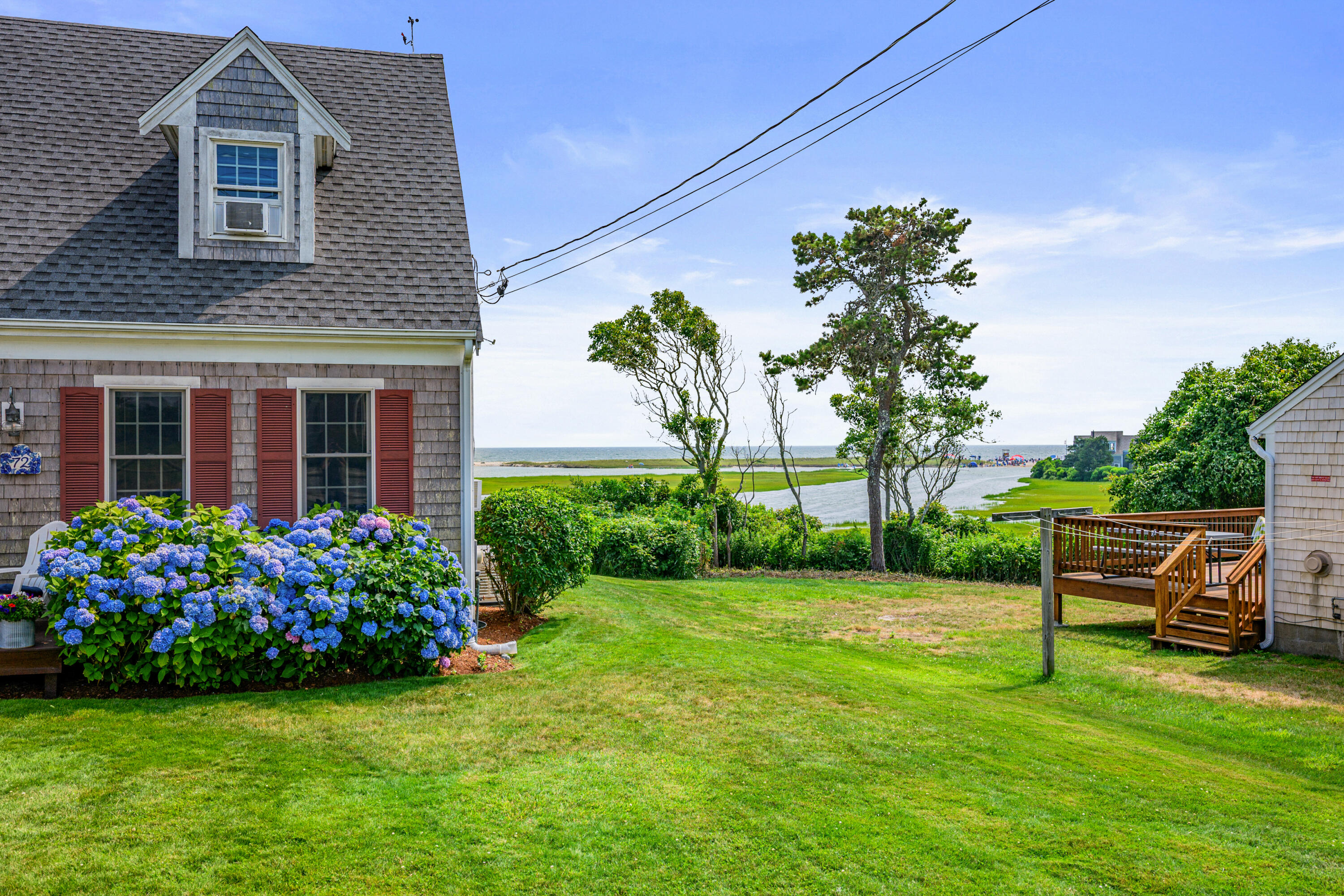 72 Ridgevale Road Chatham MA 02633