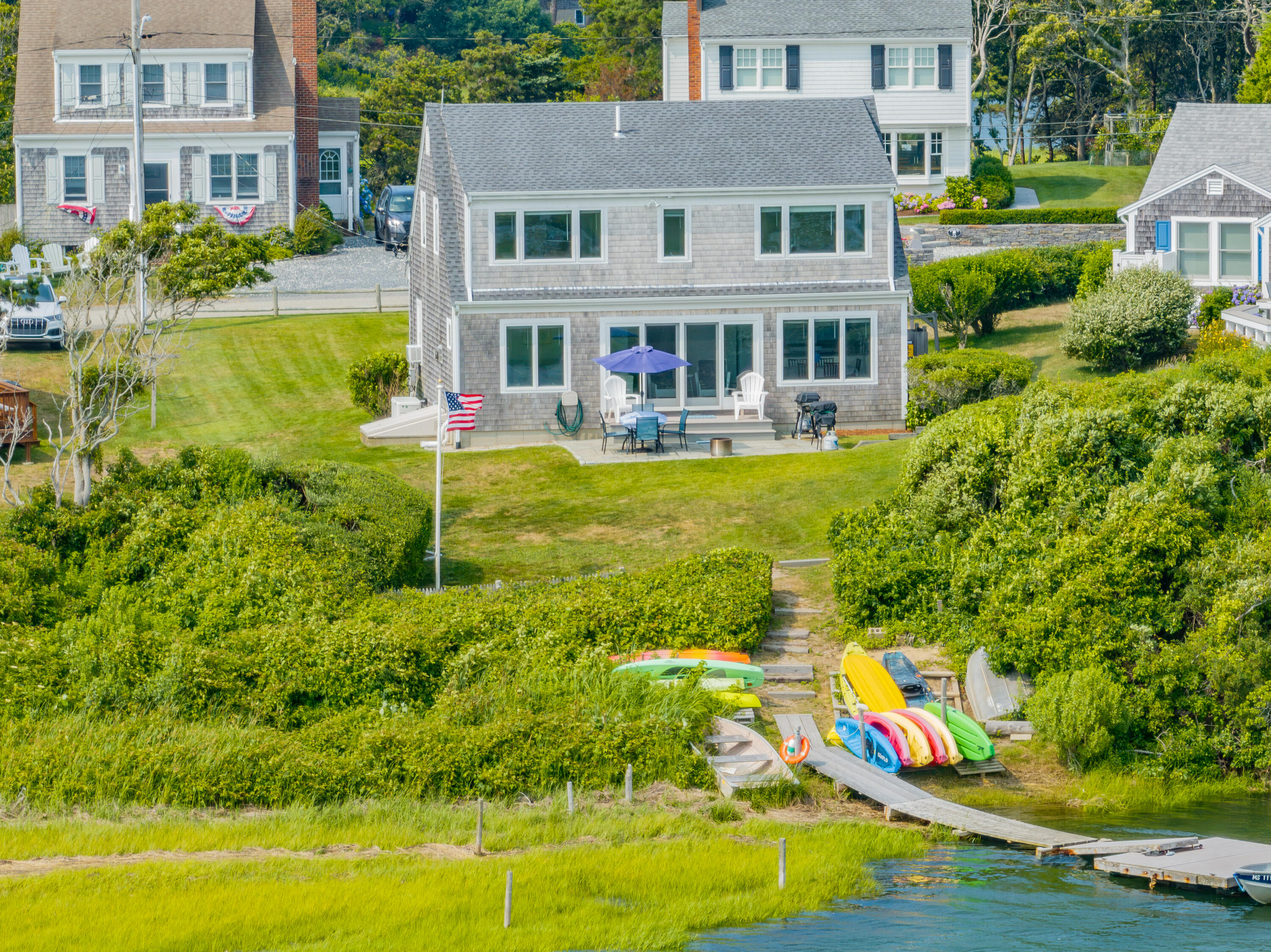 72 Ridgevale Road Chatham MA 02633