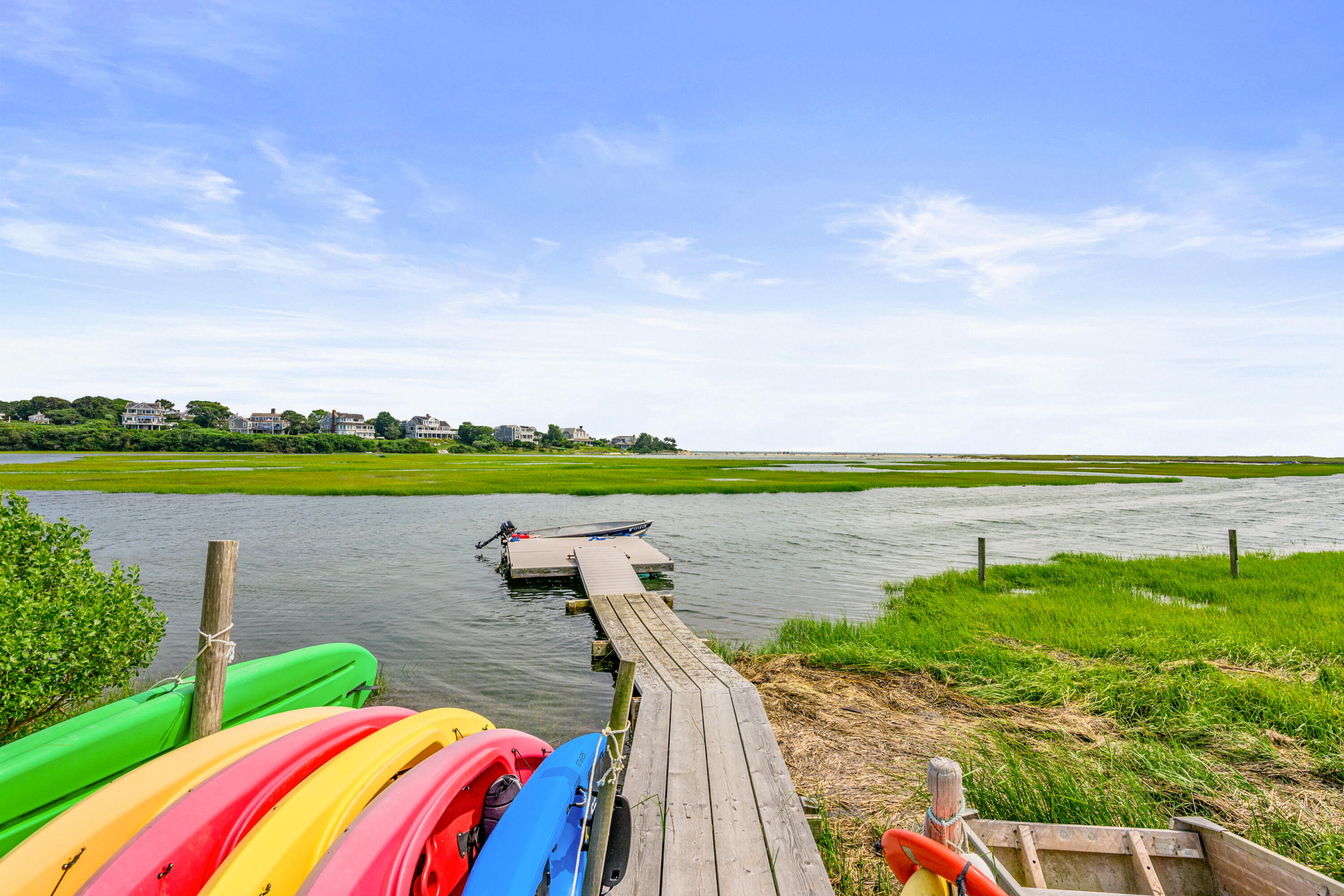 72 Ridgevale Road Chatham MA 02633