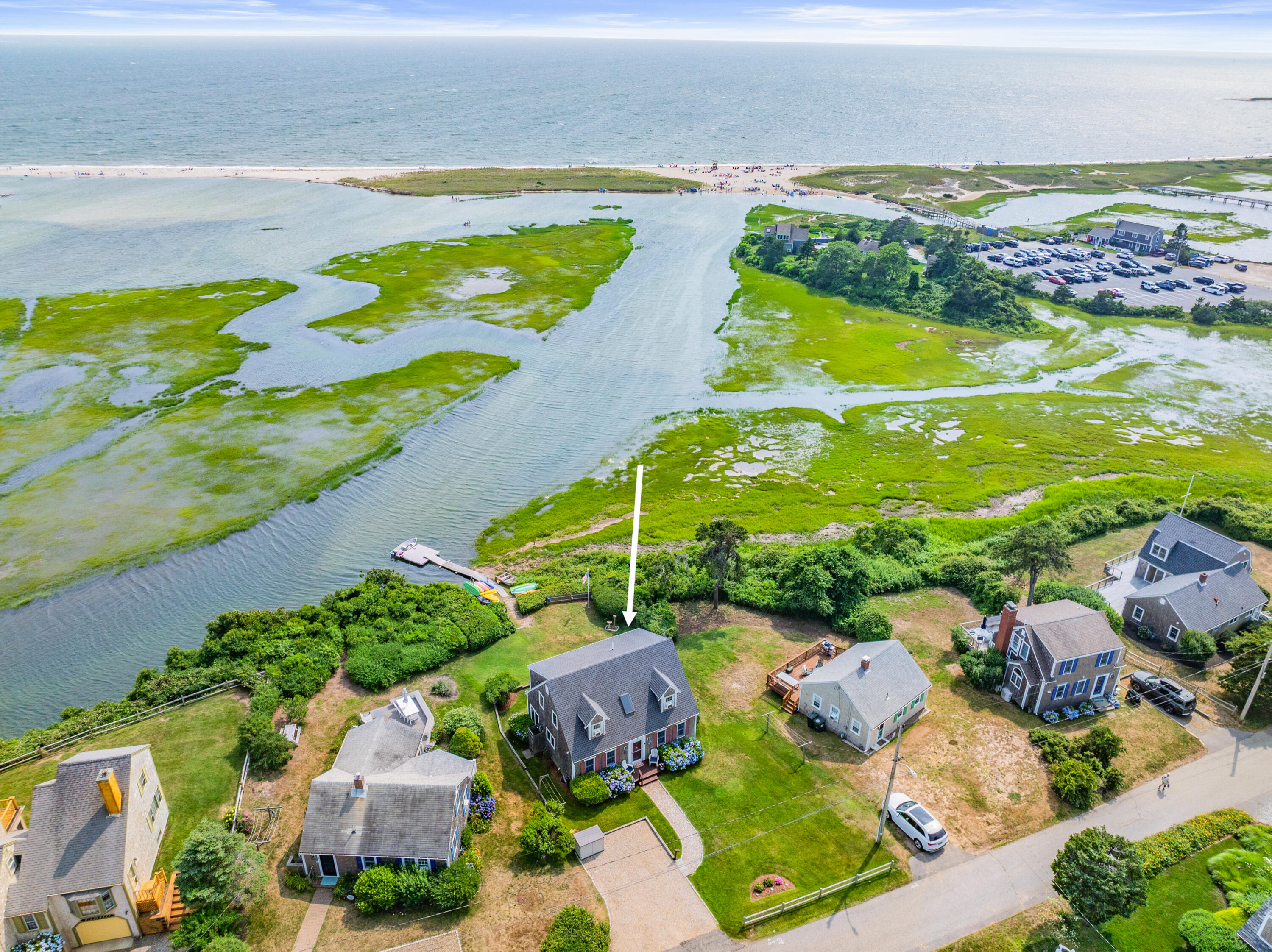 72 Ridgevale Road Chatham MA 02633