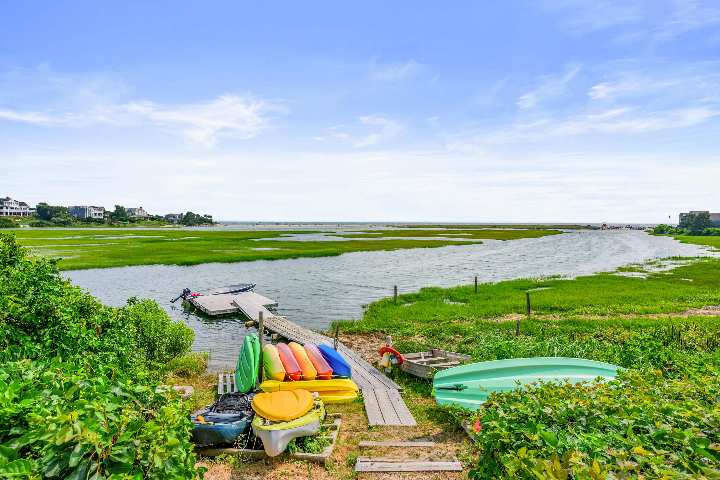 72 Ridgevale Road Chatham MA 02633