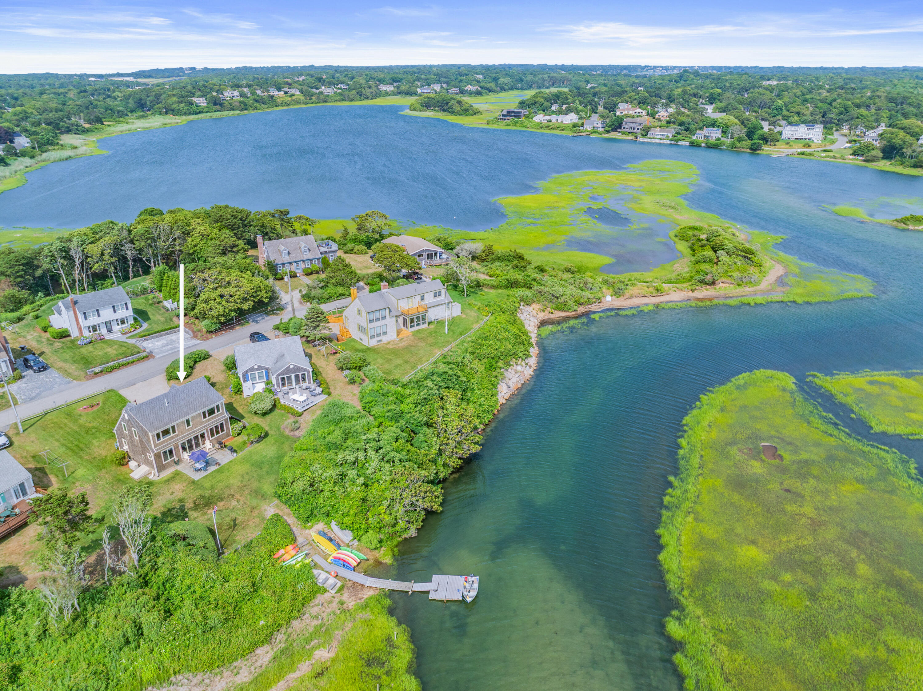 72 Ridgevale Road Chatham MA 02633