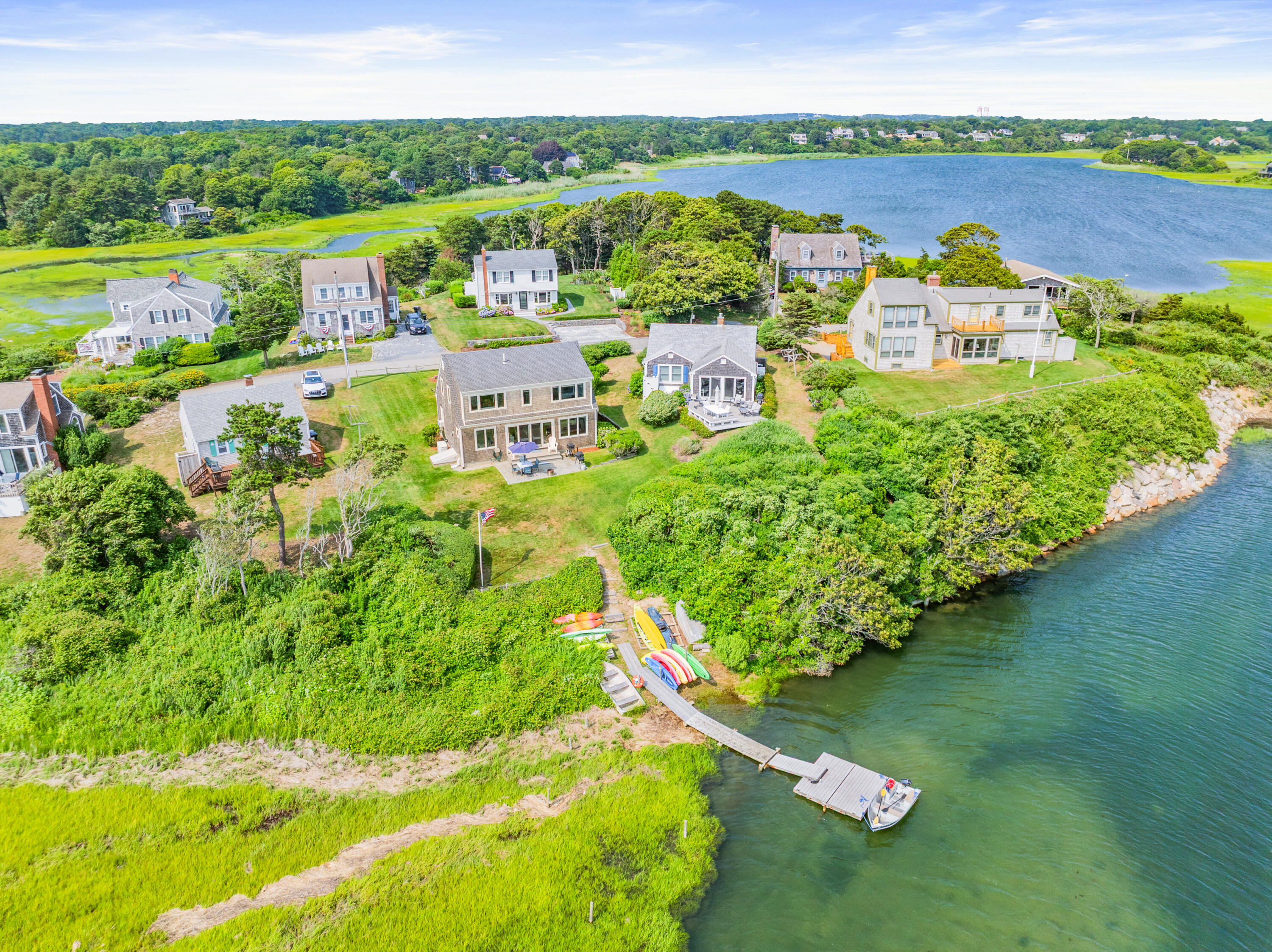 72 Ridgevale Road Chatham MA 02633