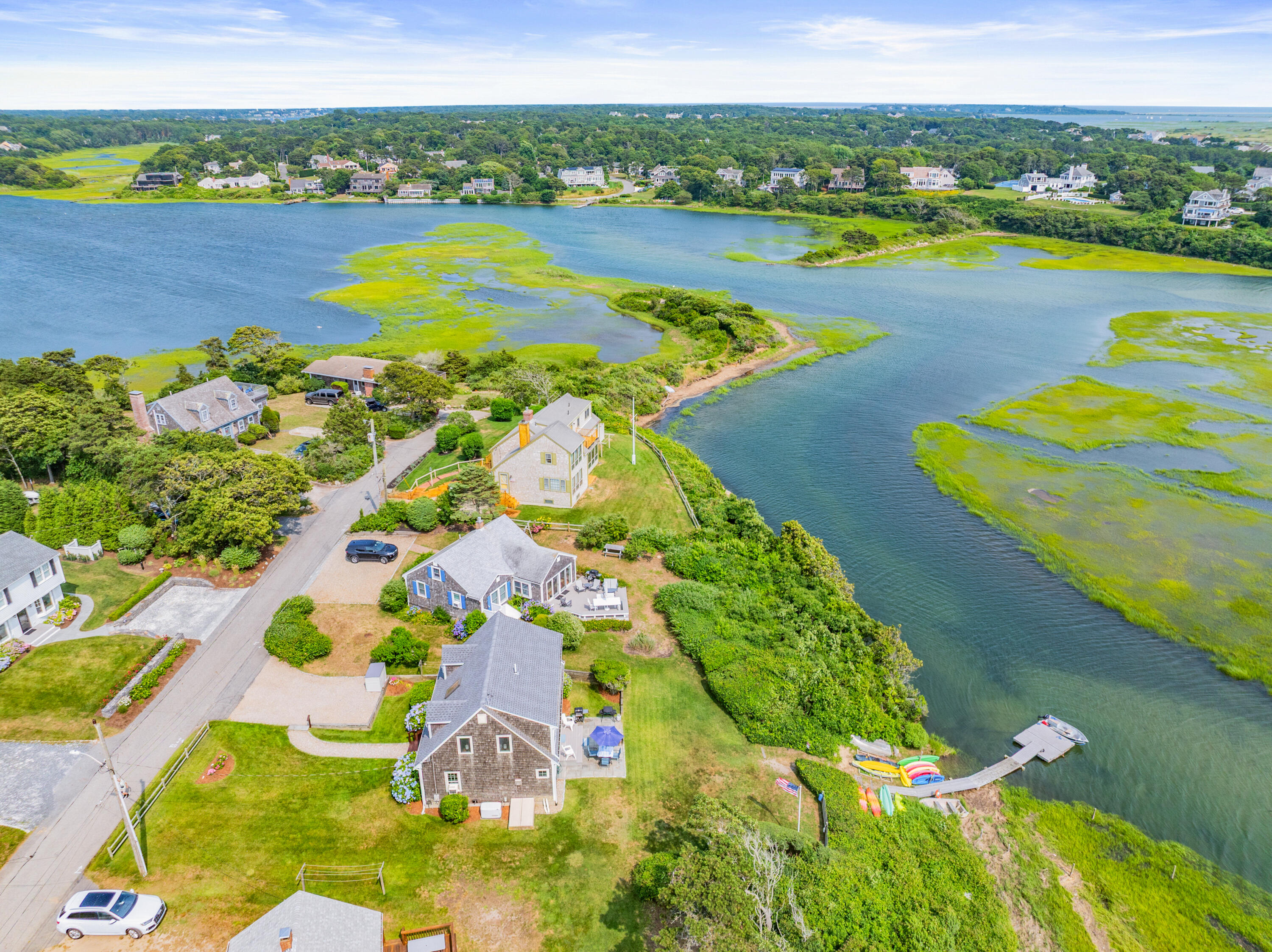 72 Ridgevale Road Chatham MA 02633