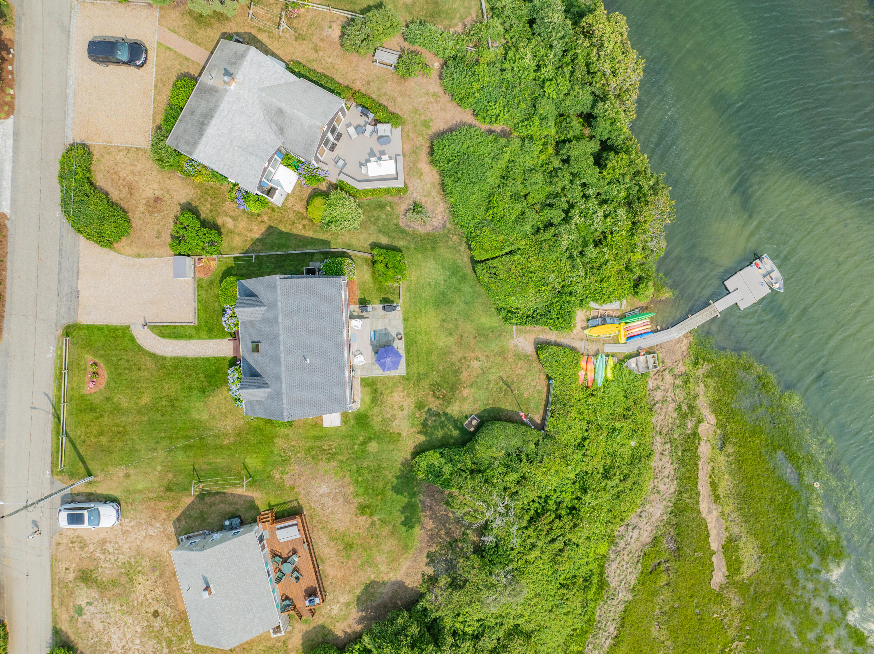 72 Ridgevale Road Chatham MA 02633