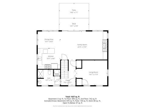 72 Ridgevale Road Chatham MA 02633