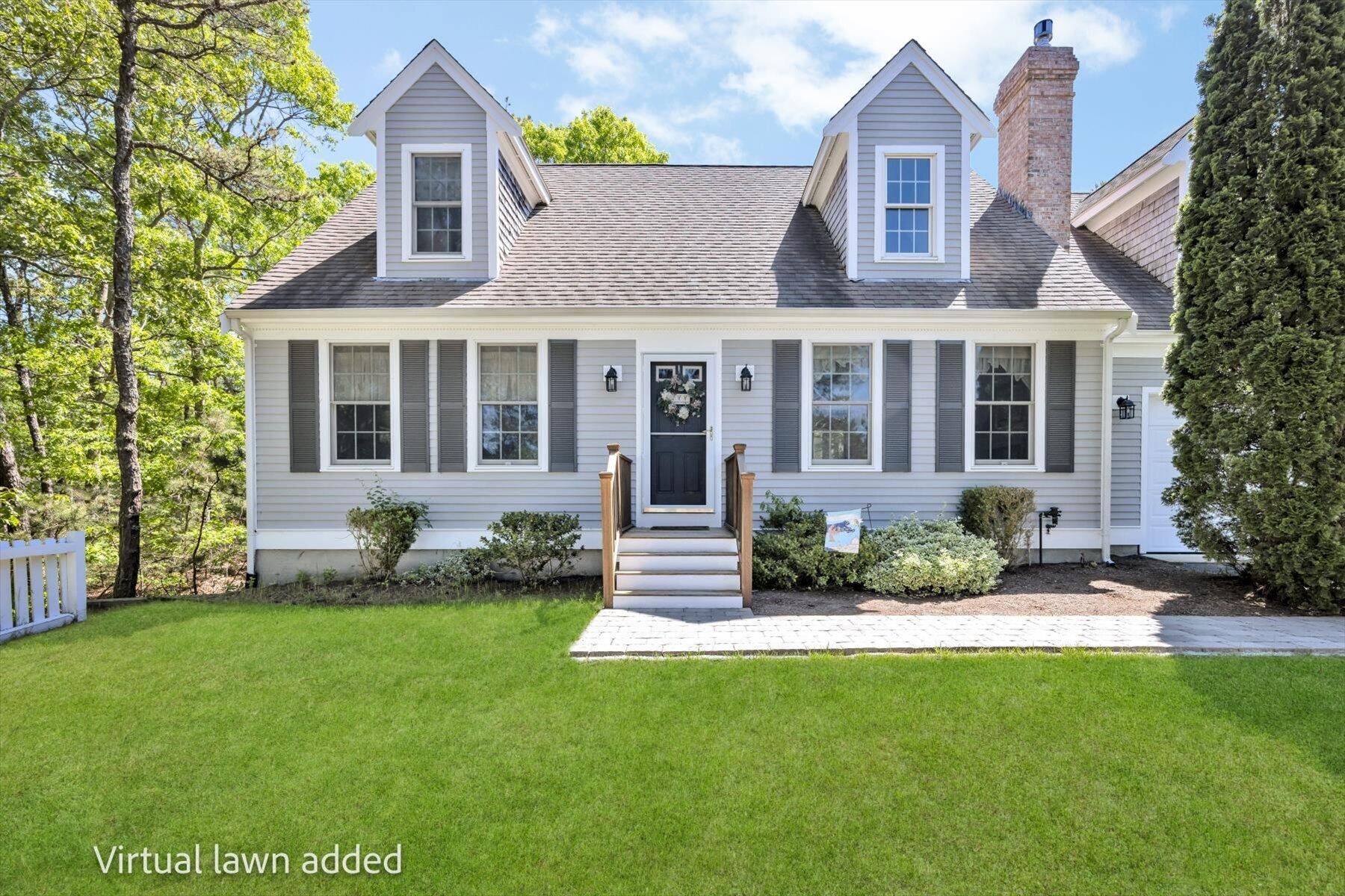 420 Old Bass River Road South Dennis MA 02660