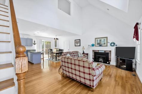 420 Old Bass River Road Dennis MA 02660