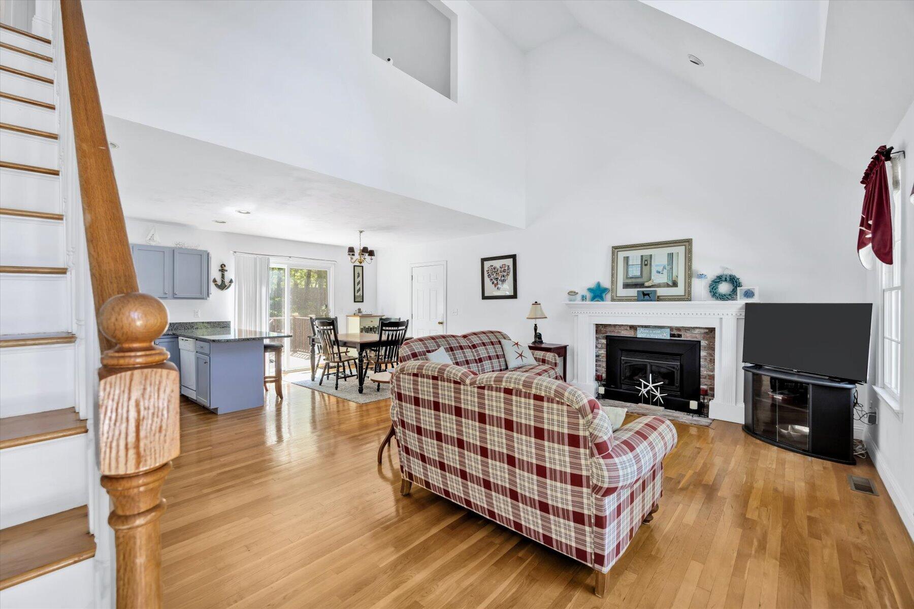 420 Old Bass River Road South Dennis MA 02660