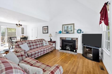 420 Old Bass River Road Dennis MA 02660