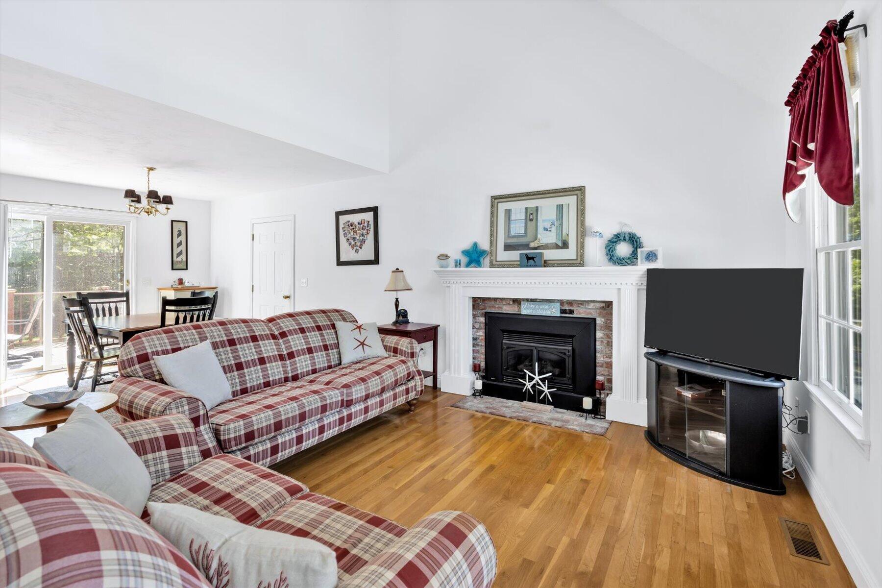 420 Old Bass River Road South Dennis MA 02660