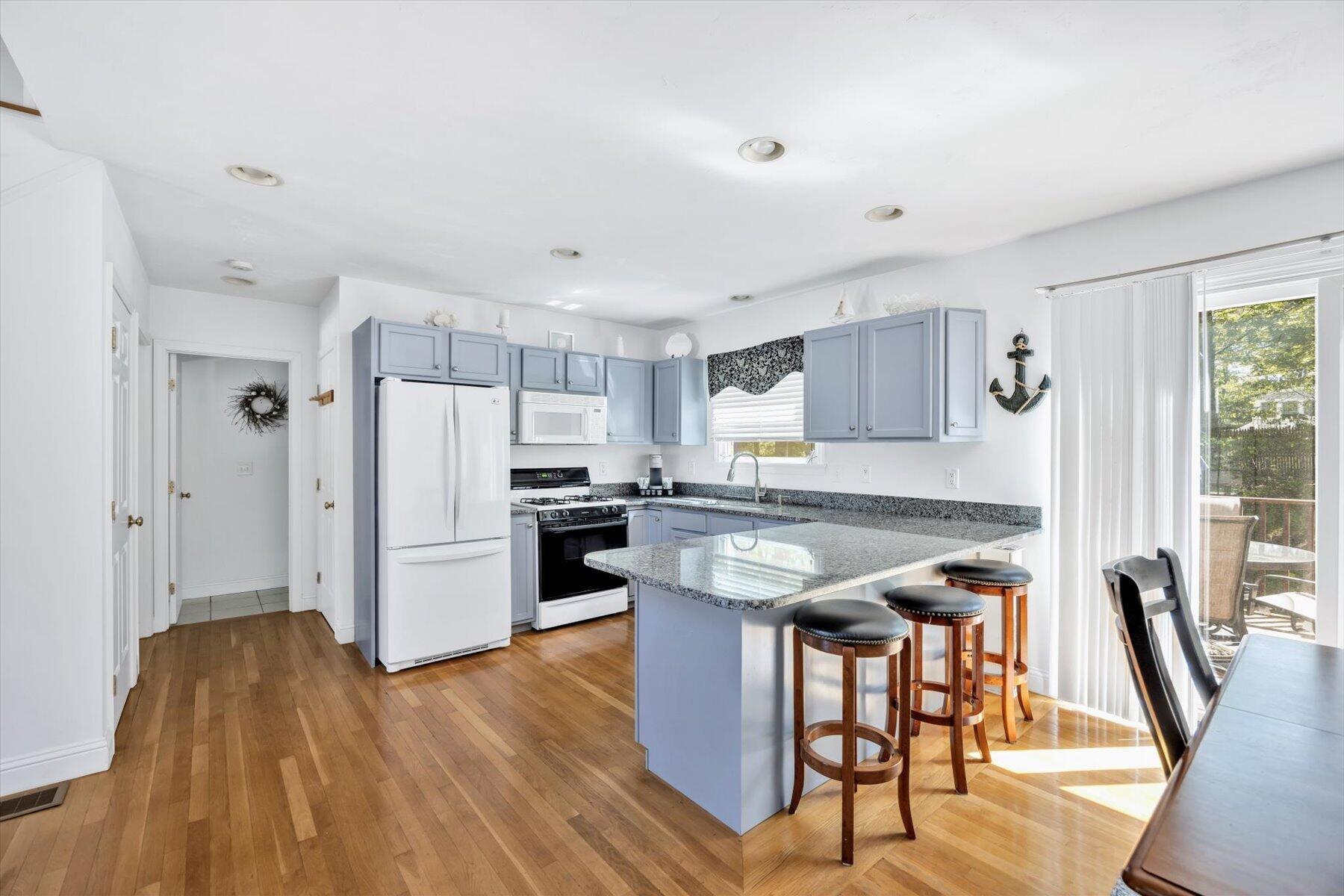 420 Old Bass River Road South Dennis MA 02660