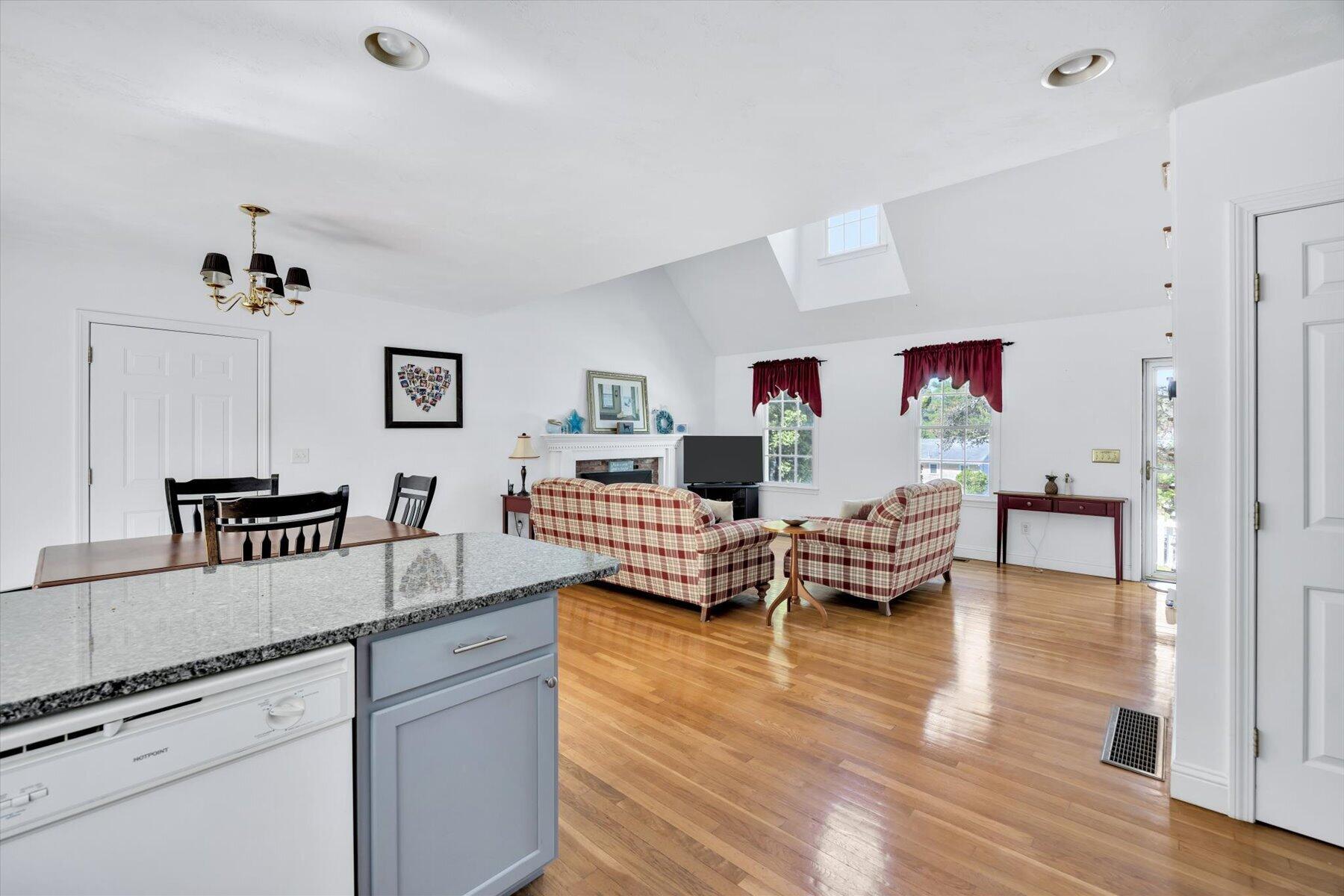 420 Old Bass River Road South Dennis MA 02660