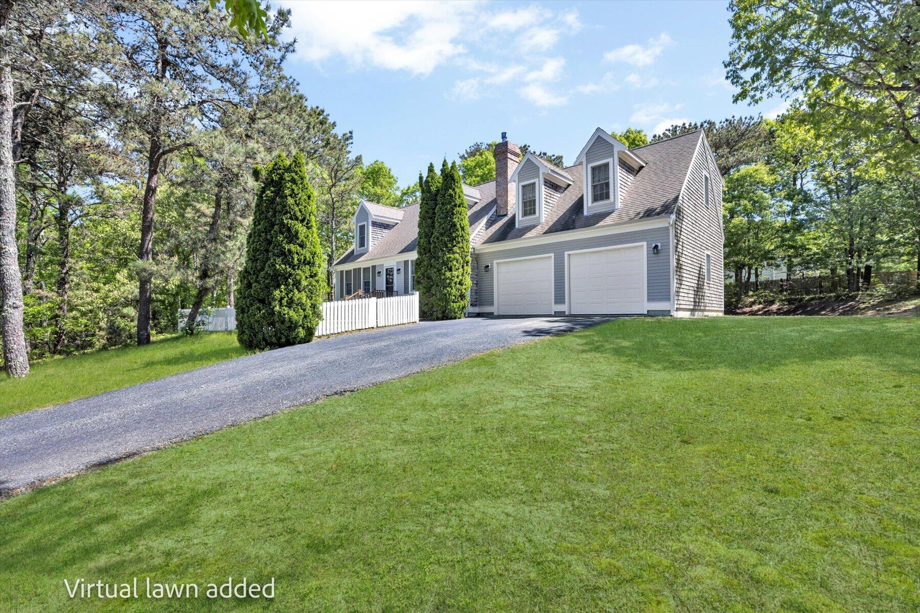 420 Old Bass River Road South Dennis MA 02660