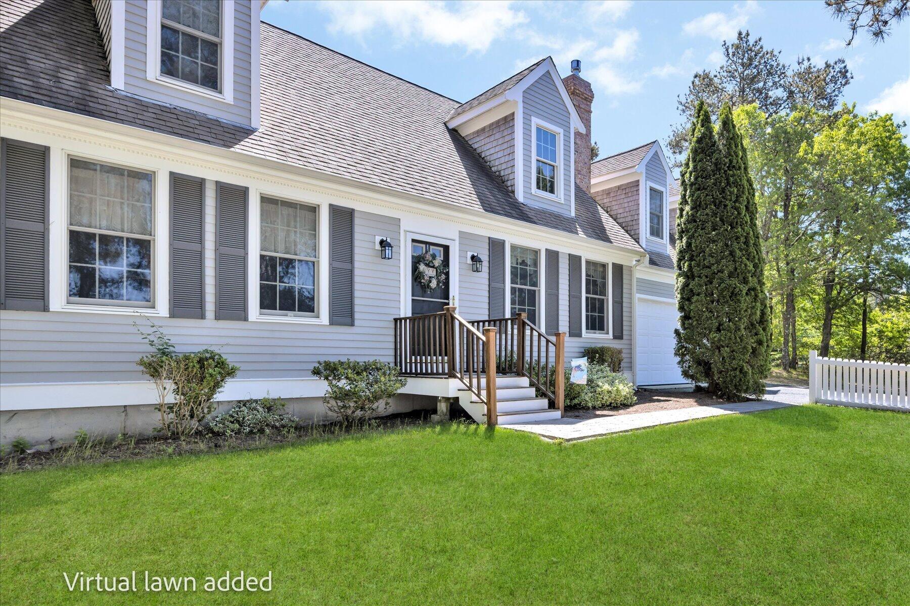420 Old Bass River Road South Dennis MA 02660