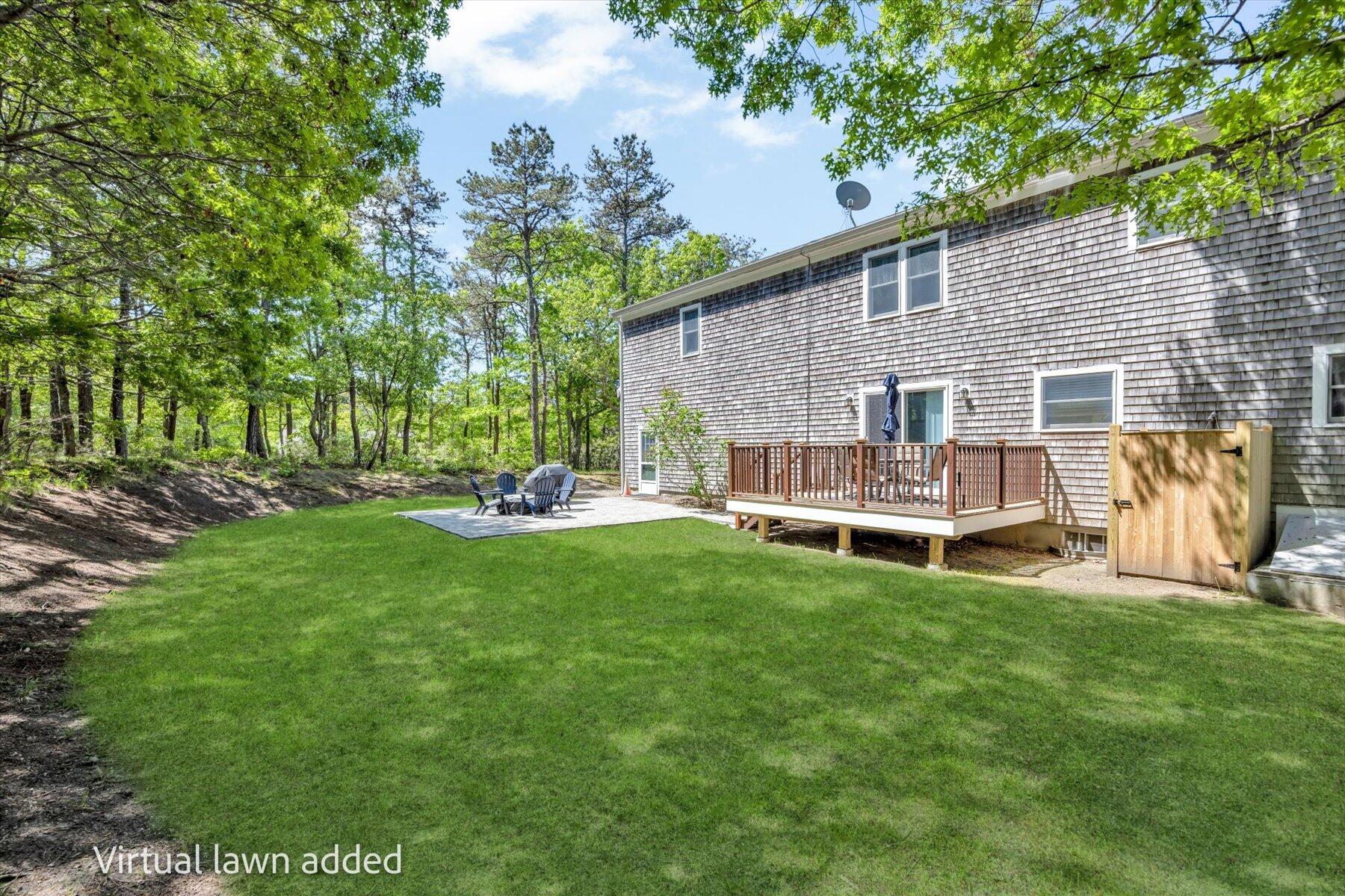 420 Old Bass River Road South Dennis MA 02660