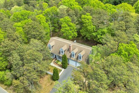 420 Old Bass River Road Dennis MA 02660