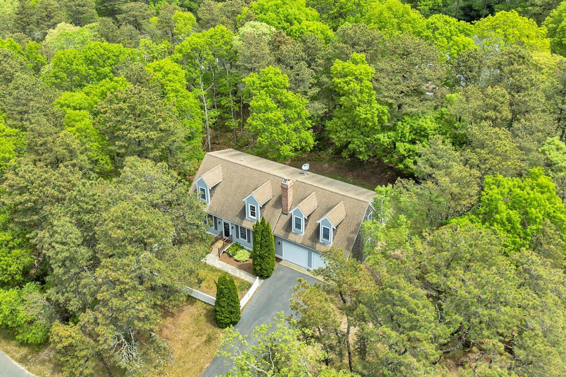 420 Old Bass River Road South Dennis MA 02660