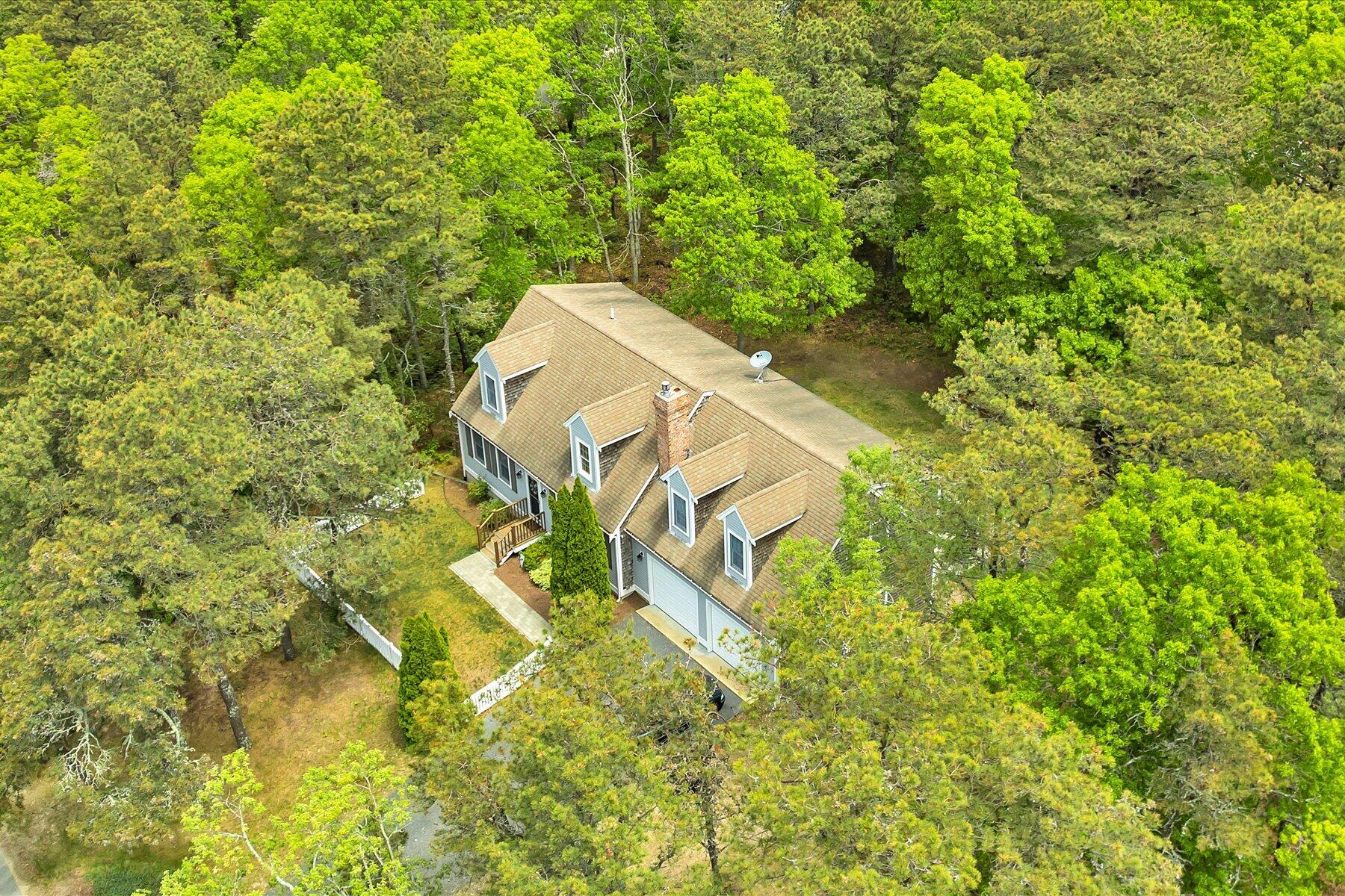 420 Old Bass River Road South Dennis MA 02660