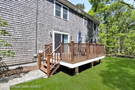 420 Old Bass River Road Dennis MA 02660