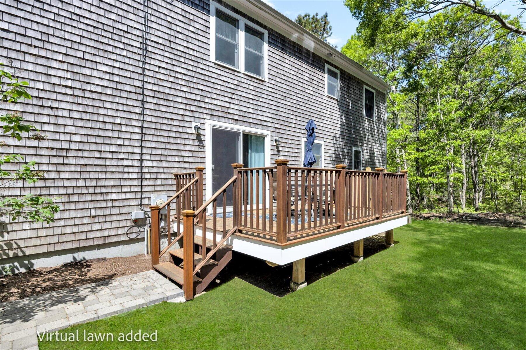 420 Old Bass River Road South Dennis MA 02660