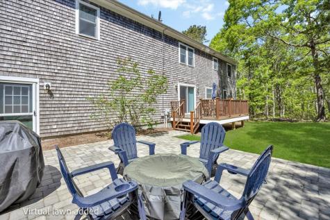 420 Old Bass River Road Dennis MA 02660