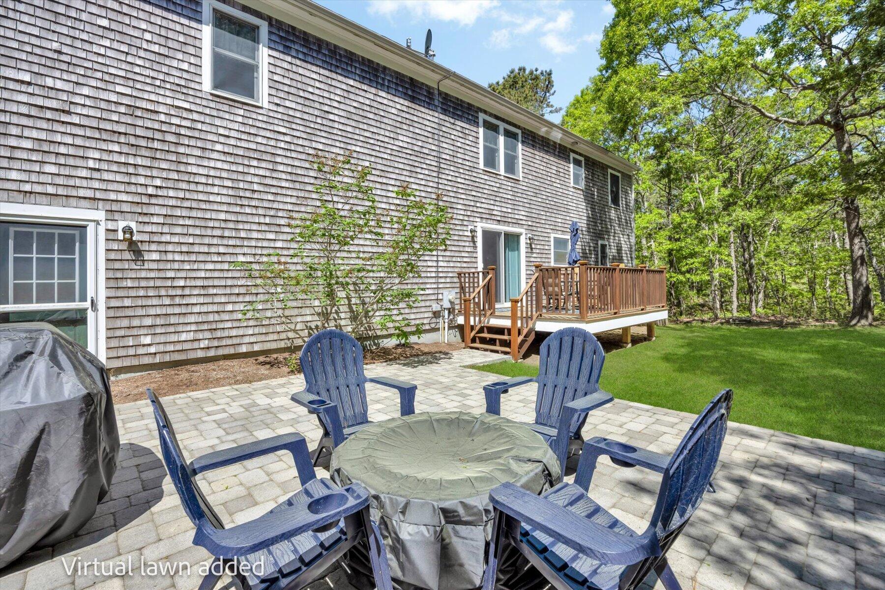 420 Old Bass River Road South Dennis MA 02660