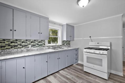 1 Gilbert Road Dennis MA 02639