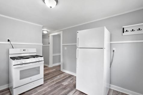 1 Gilbert Road Dennis MA 02639
