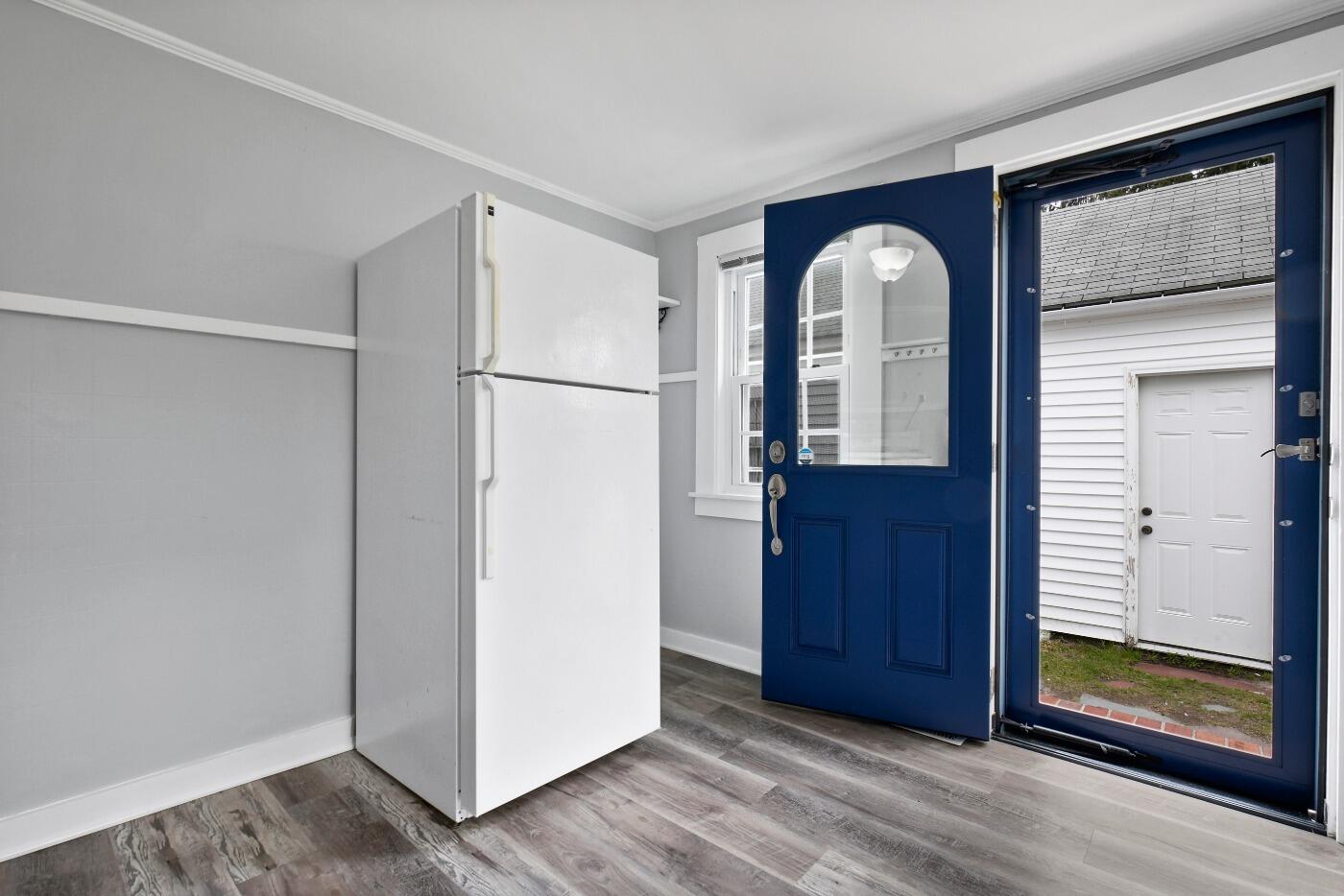 1 Gilbert Road Dennis Port MA 02639