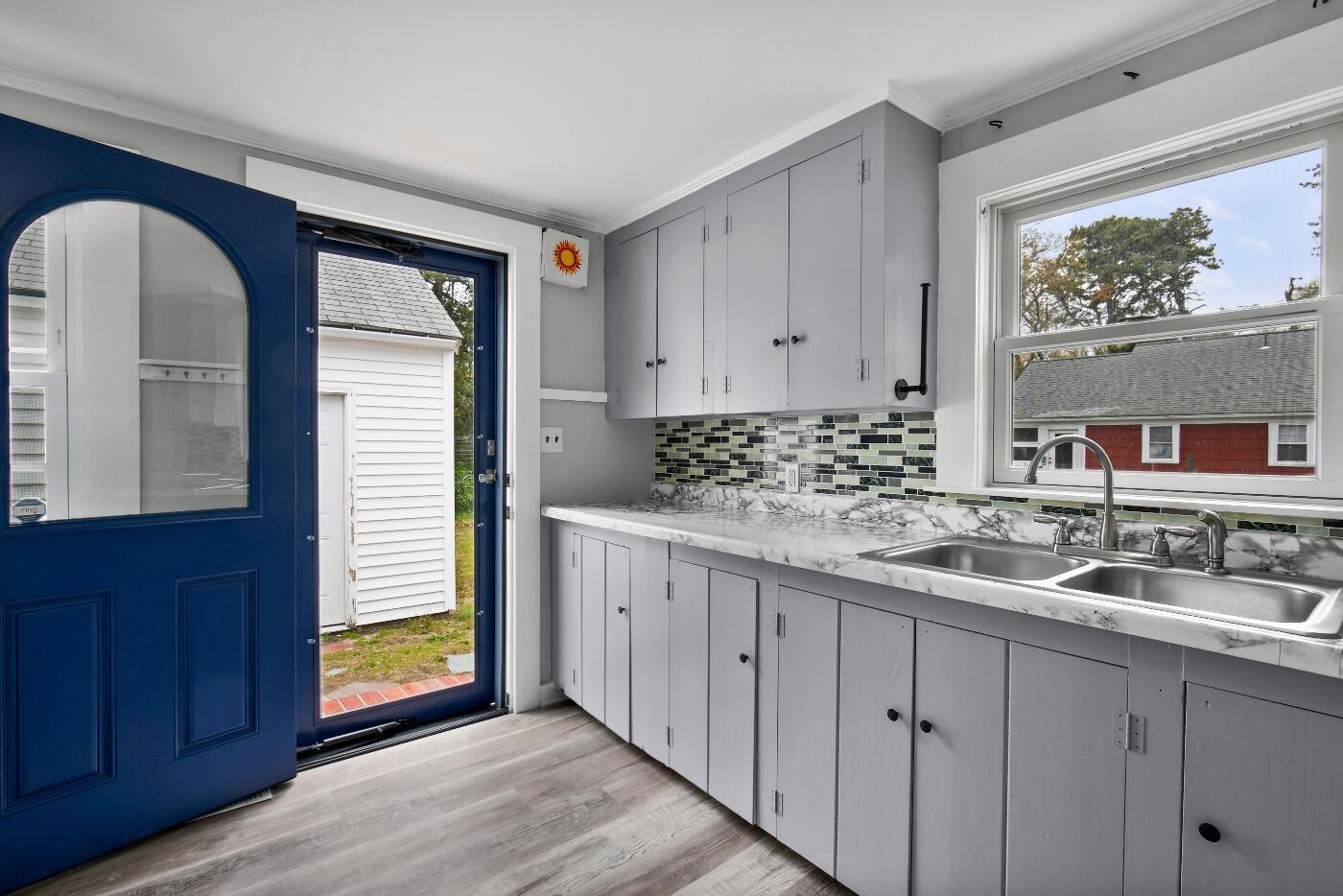 1 Gilbert Road Dennis Port MA 02639