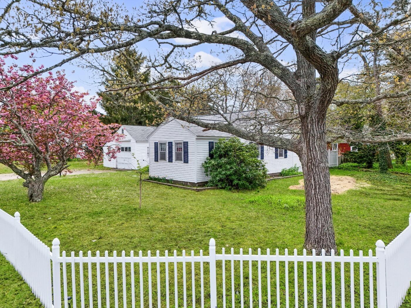1 Gilbert Road Dennis Port MA 02639