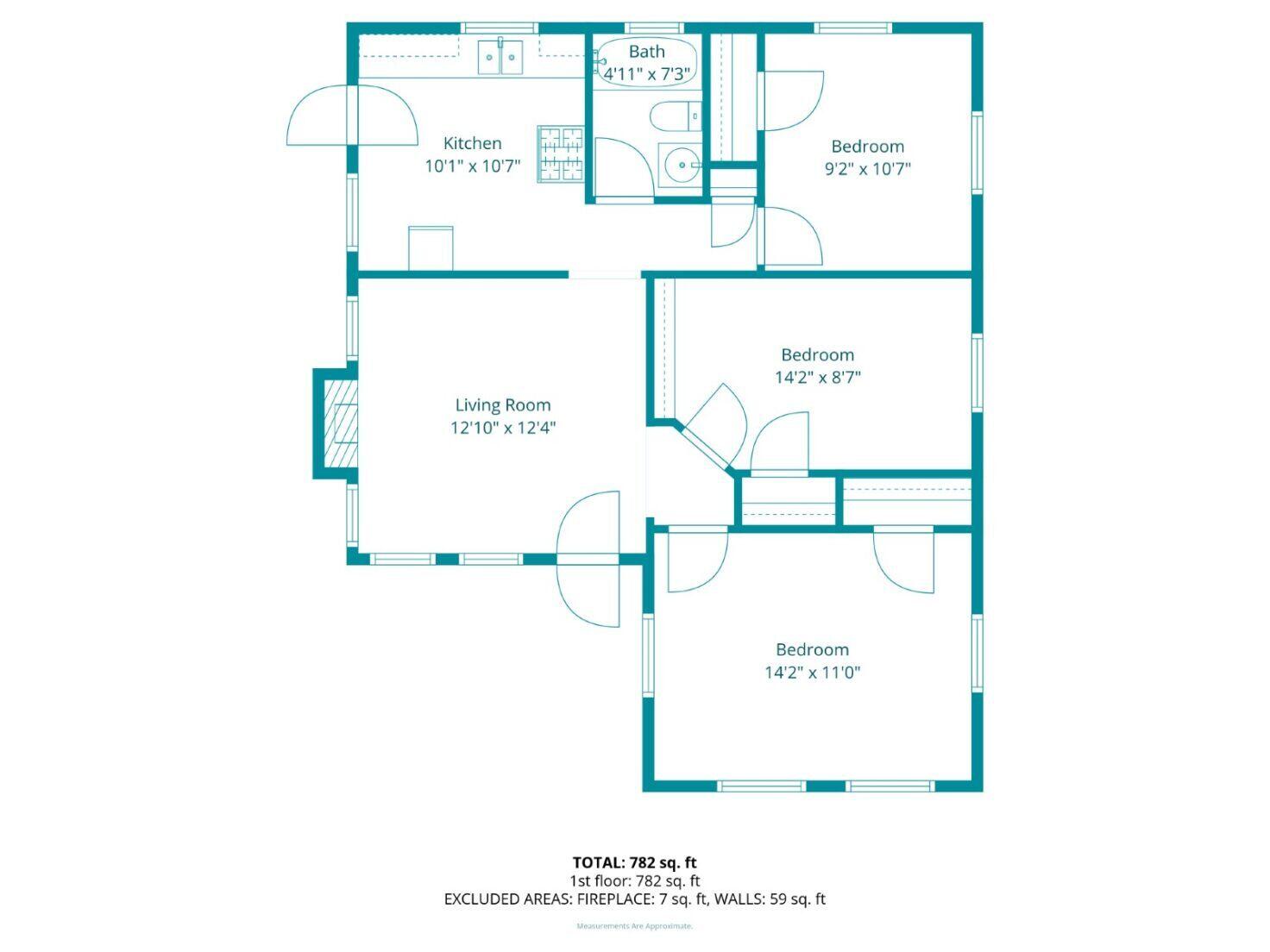 1 Gilbert Road Dennis Port MA 02639
