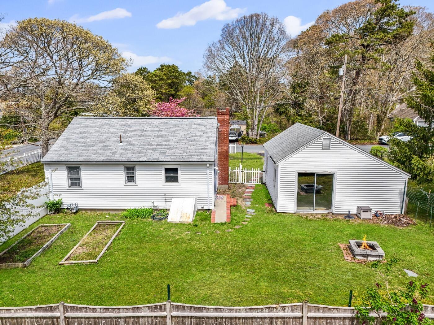 1 Gilbert Road Dennis Port MA 02639