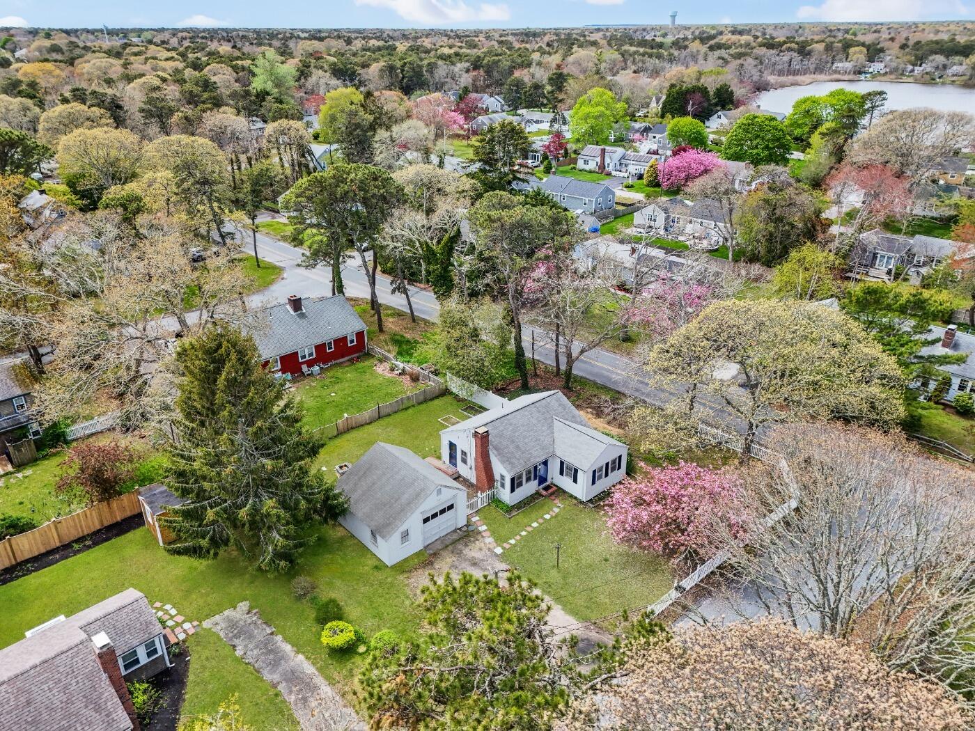 1 Gilbert Road Dennis Port MA 02639