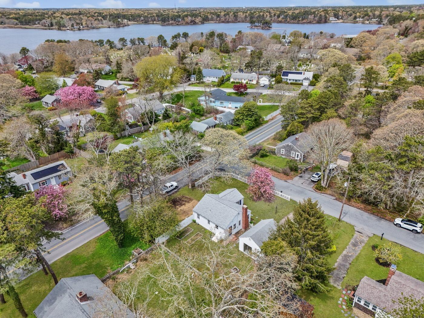 1 Gilbert Road Dennis Port MA 02639