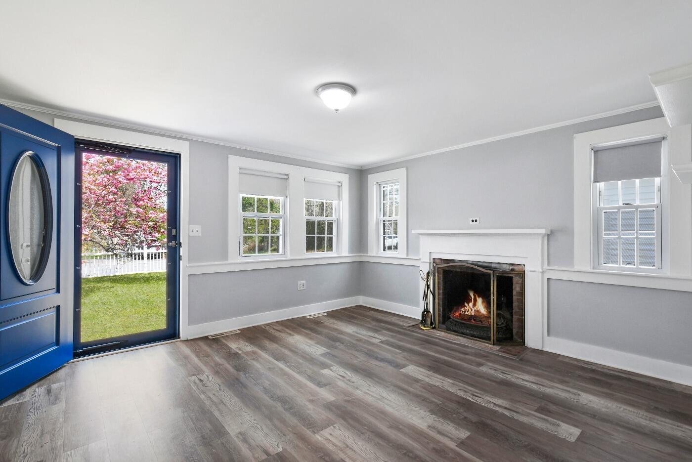 1 Gilbert Road Dennis Port MA 02639