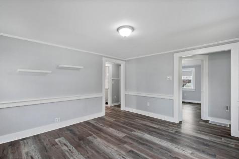 1 Gilbert Road Dennis MA 02639
