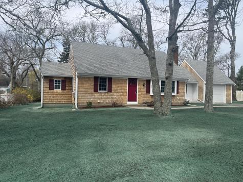 23 Town Hall Avenue Yarmouth MA 02664