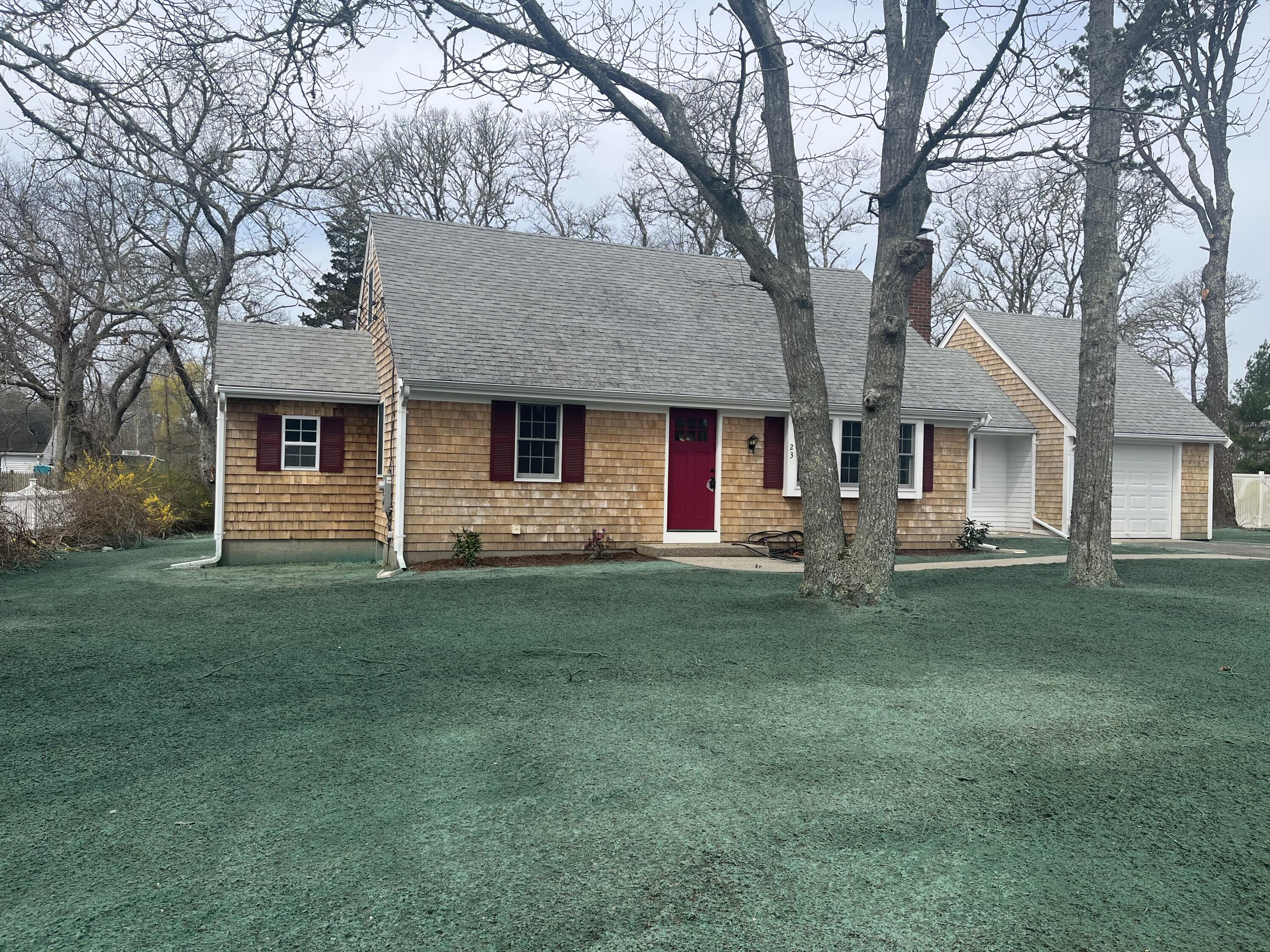 23 Town Hall Avenue Yarmouth MA 02664