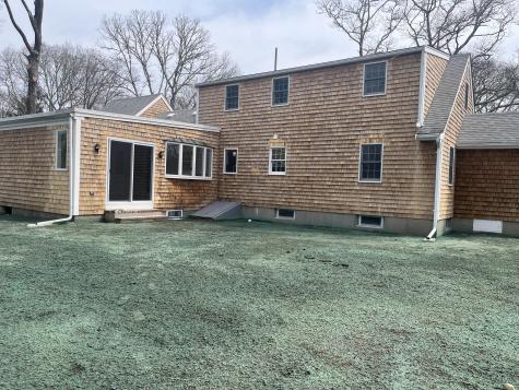 23 Town Hall Avenue Yarmouth MA 02664