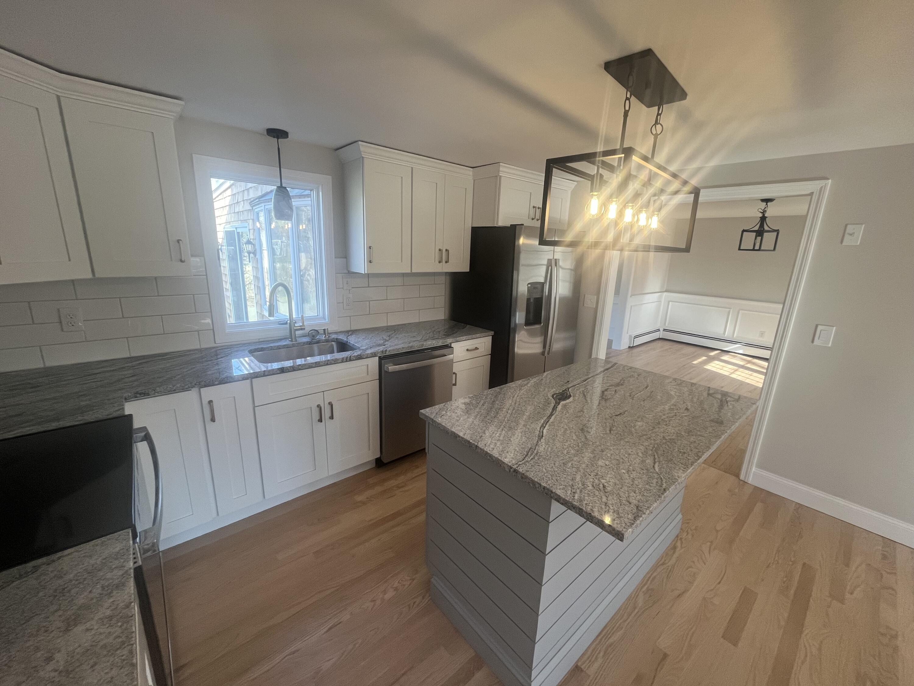 23 Town Hall Avenue Yarmouth MA 02664