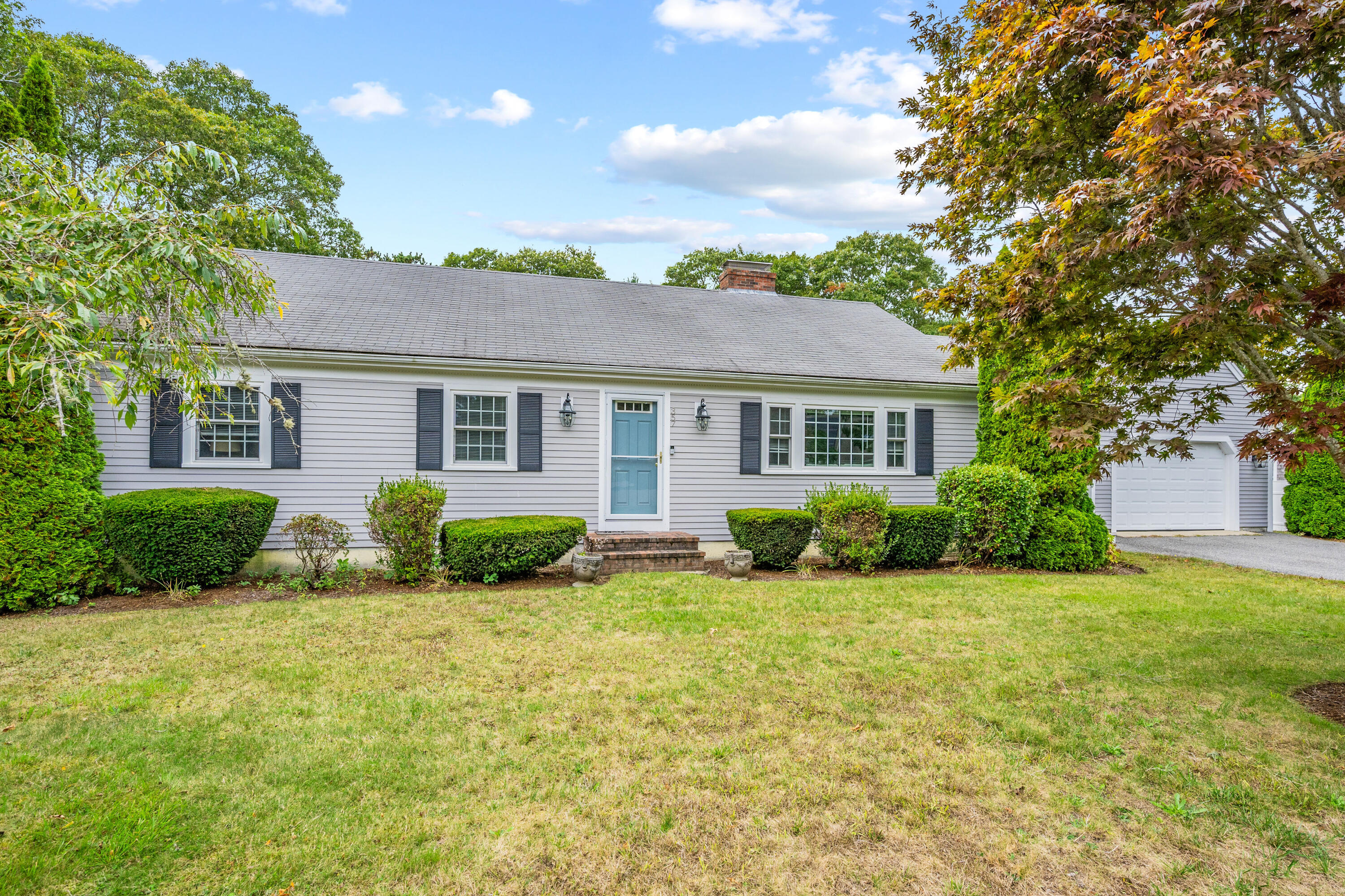 357 Old Strawberry Hill Road Barnstable MA 02601